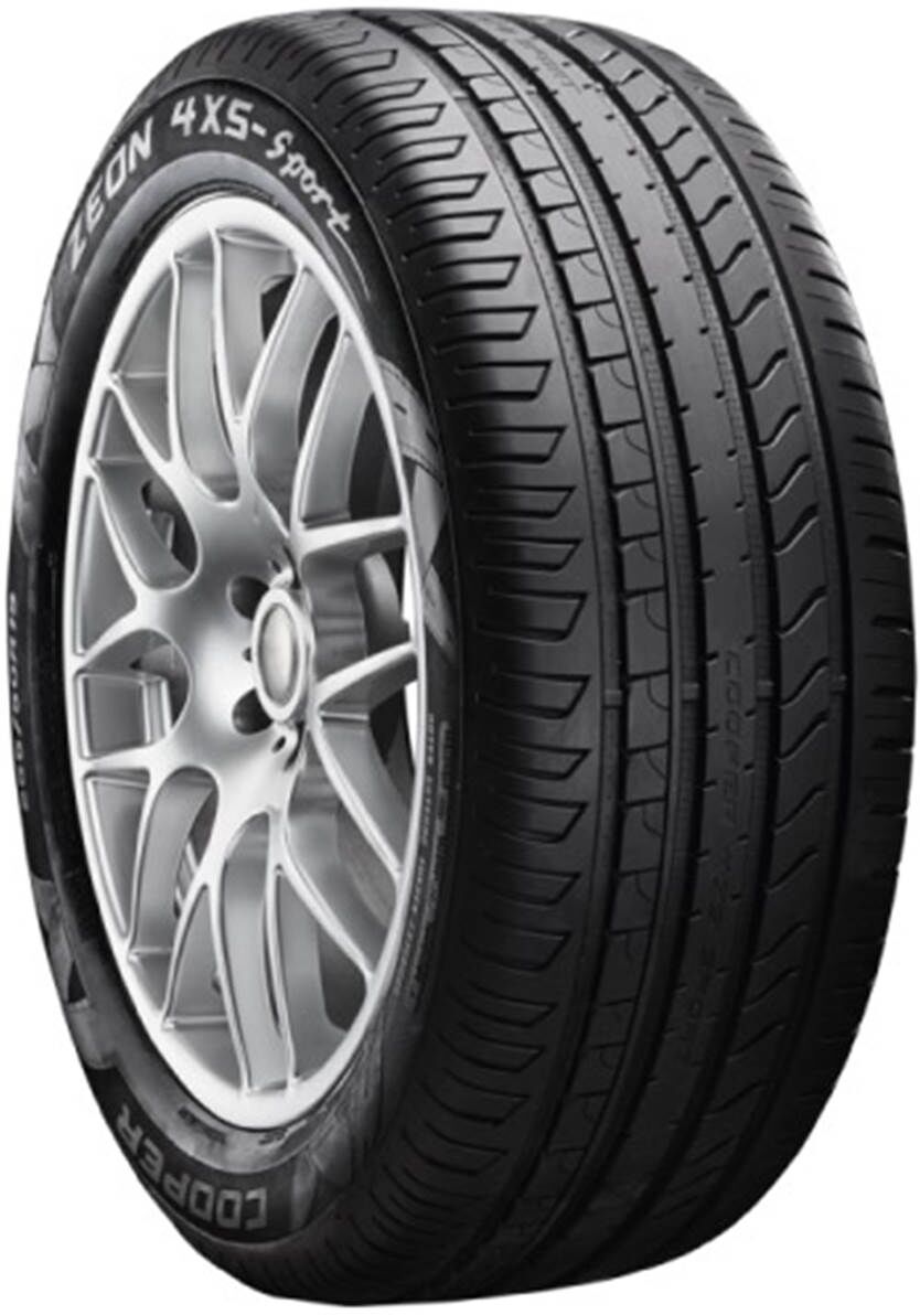 Cooper Neumático  Zeon 4Xs Sport 215/70R16 100H