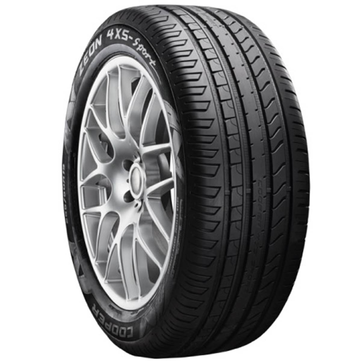 Cooper Neumático  Zeon 4Xs Sport 225/65R17 102H