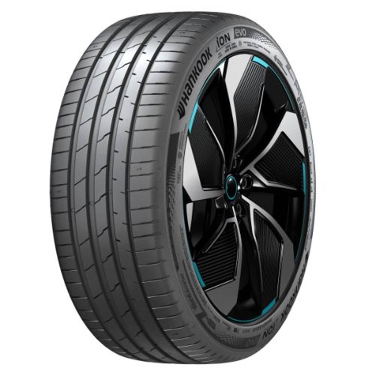 Hankook Neumático  Ion Evo 265/35 R21 101Y