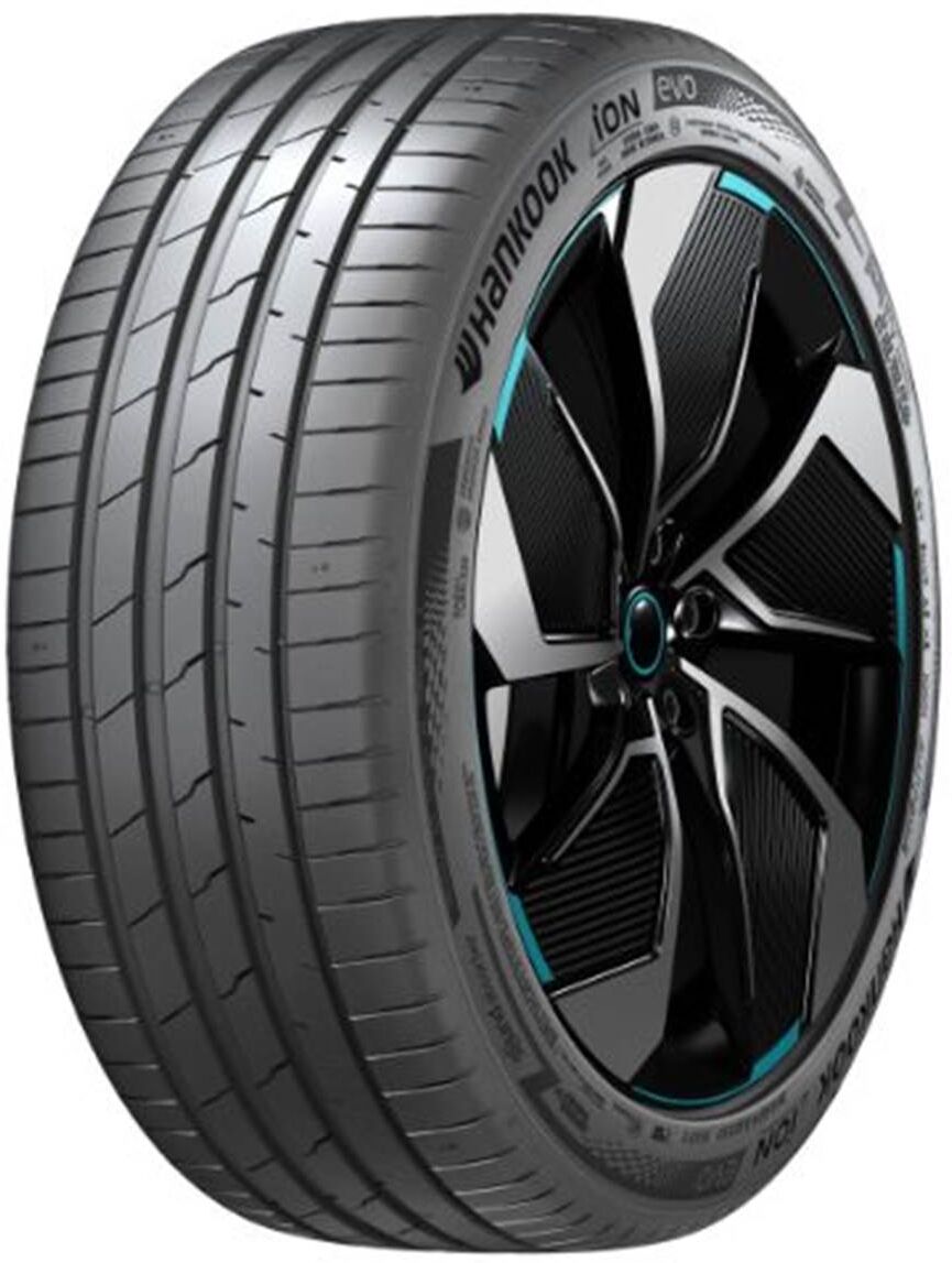 Hankook Neumático  Ion Evo 225/55 R18 102W