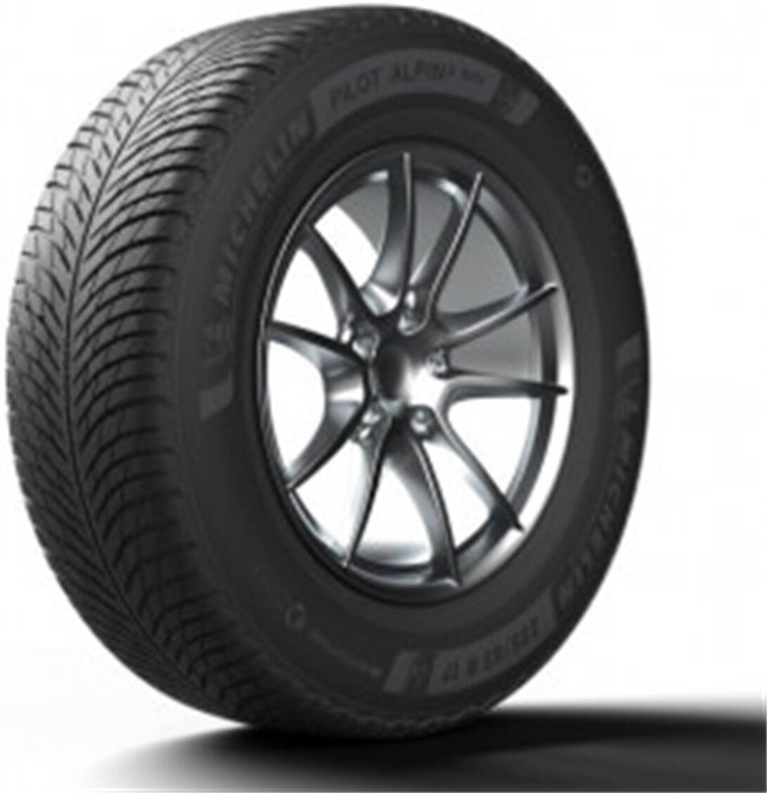 Michelin Neumático  Pilot Alpin 5 Suv * 255/50R21 109H