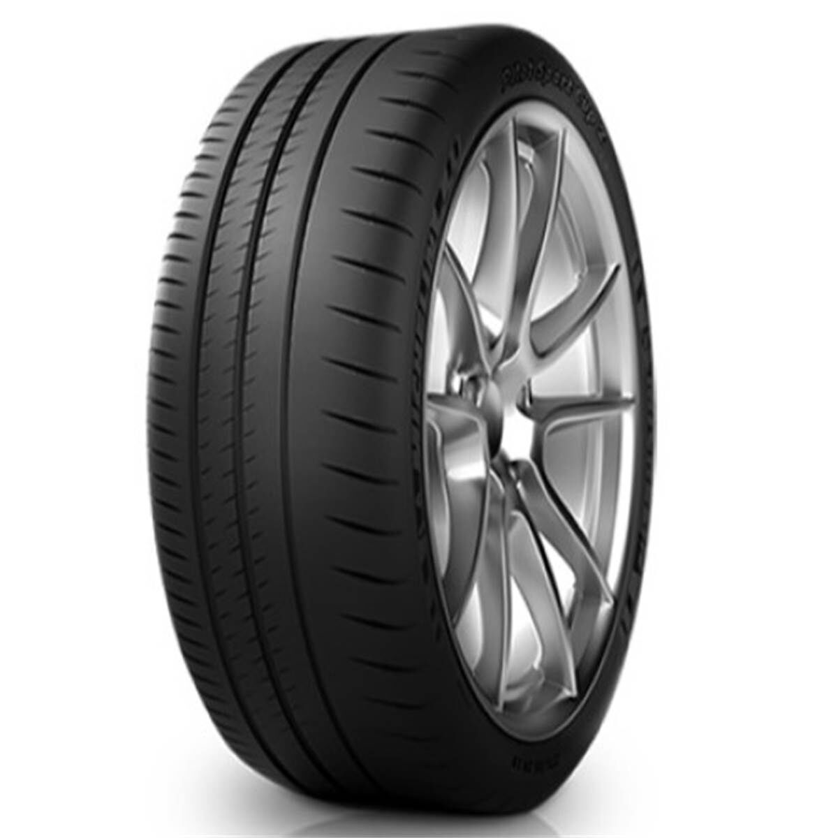 Michelin Neumático  Pilot Sport Cup 2 R CNTN0 245/35R20 95Y