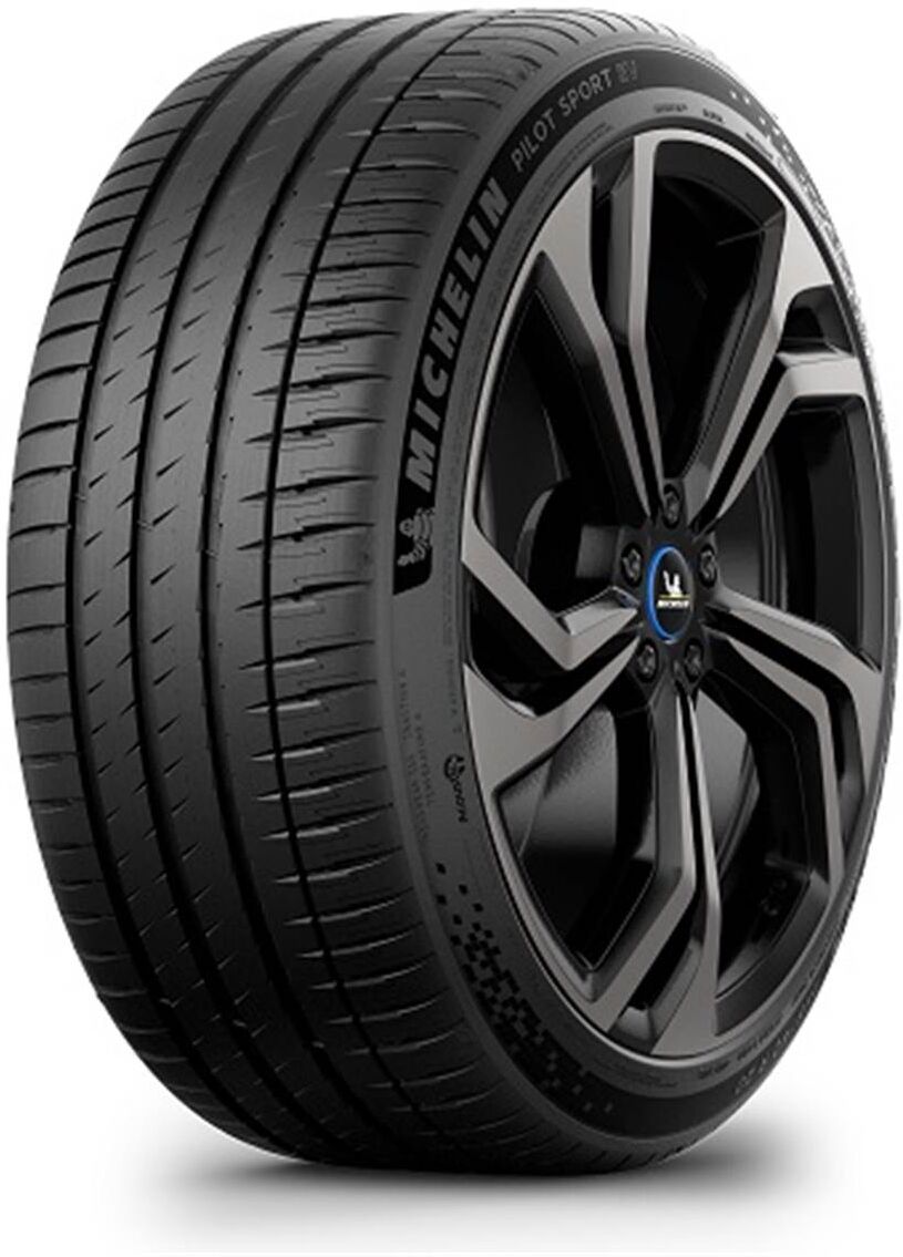 Michelin Neumático  Pilot Sport Ev AC 255/40R20 101V