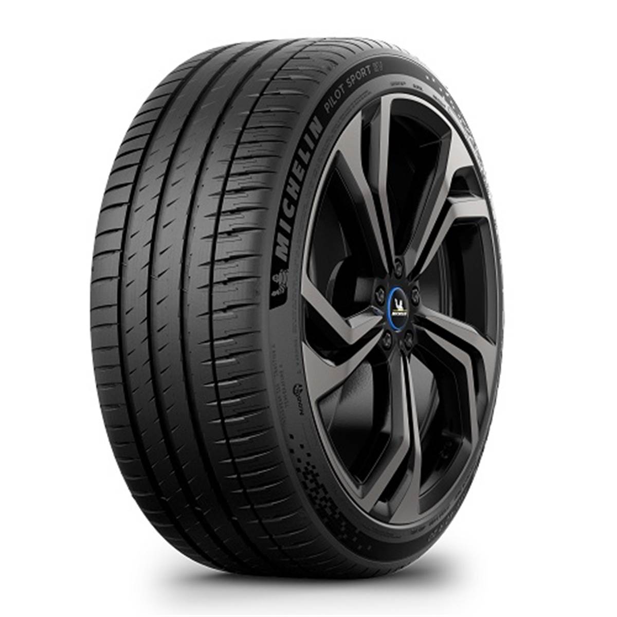 Michelin Neumático  Pilot Sport Ev AC 255/45R19 104W