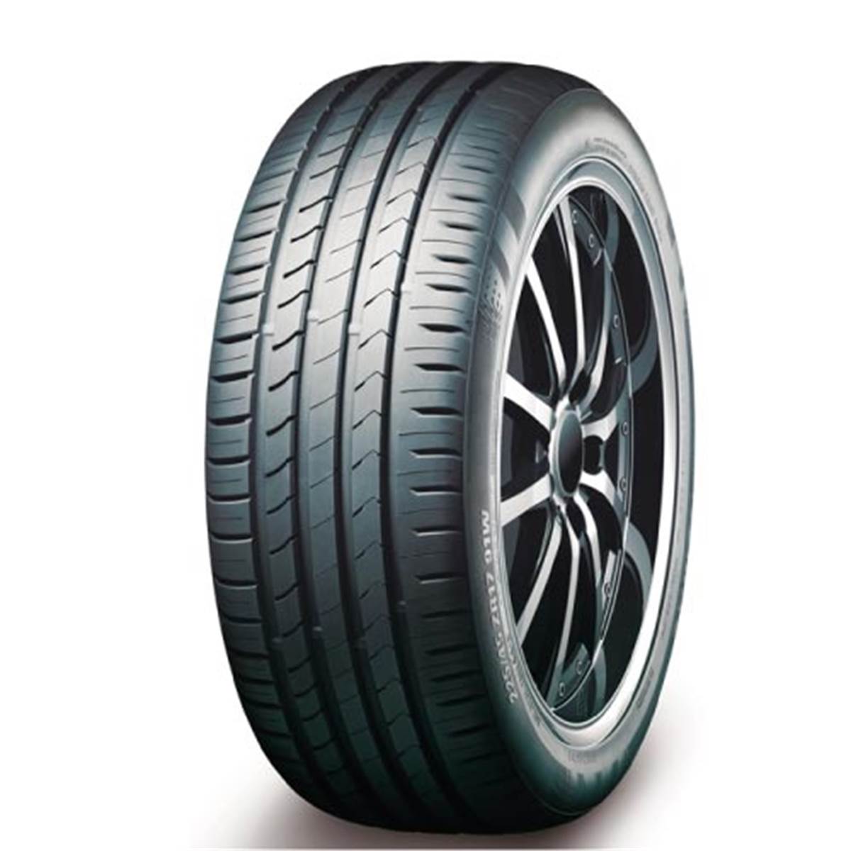 Kumho Neumático  Hs51 Ecsta 225/50R16 92W