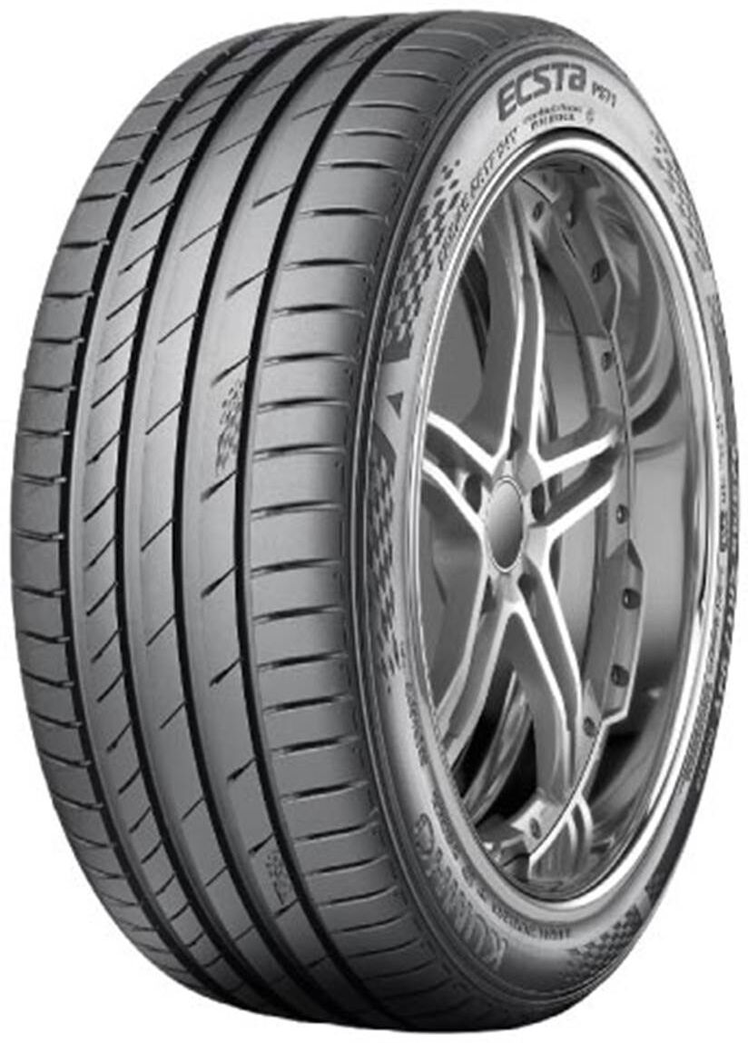 Kumho Neumático  Ps71 Ecsta 245/35R18 92Y