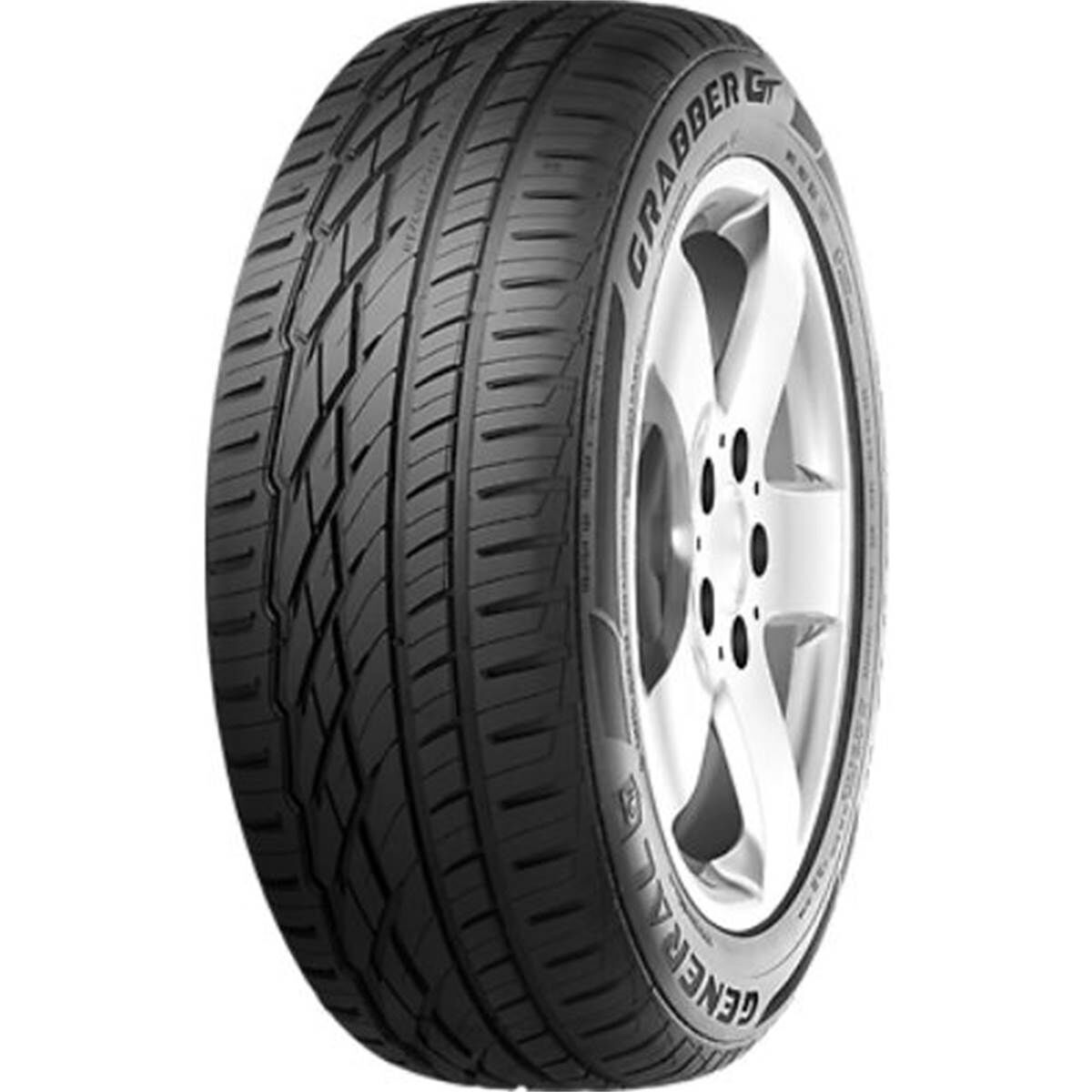 General Tire Neumático  Grabber Gt 235/75R15 109T