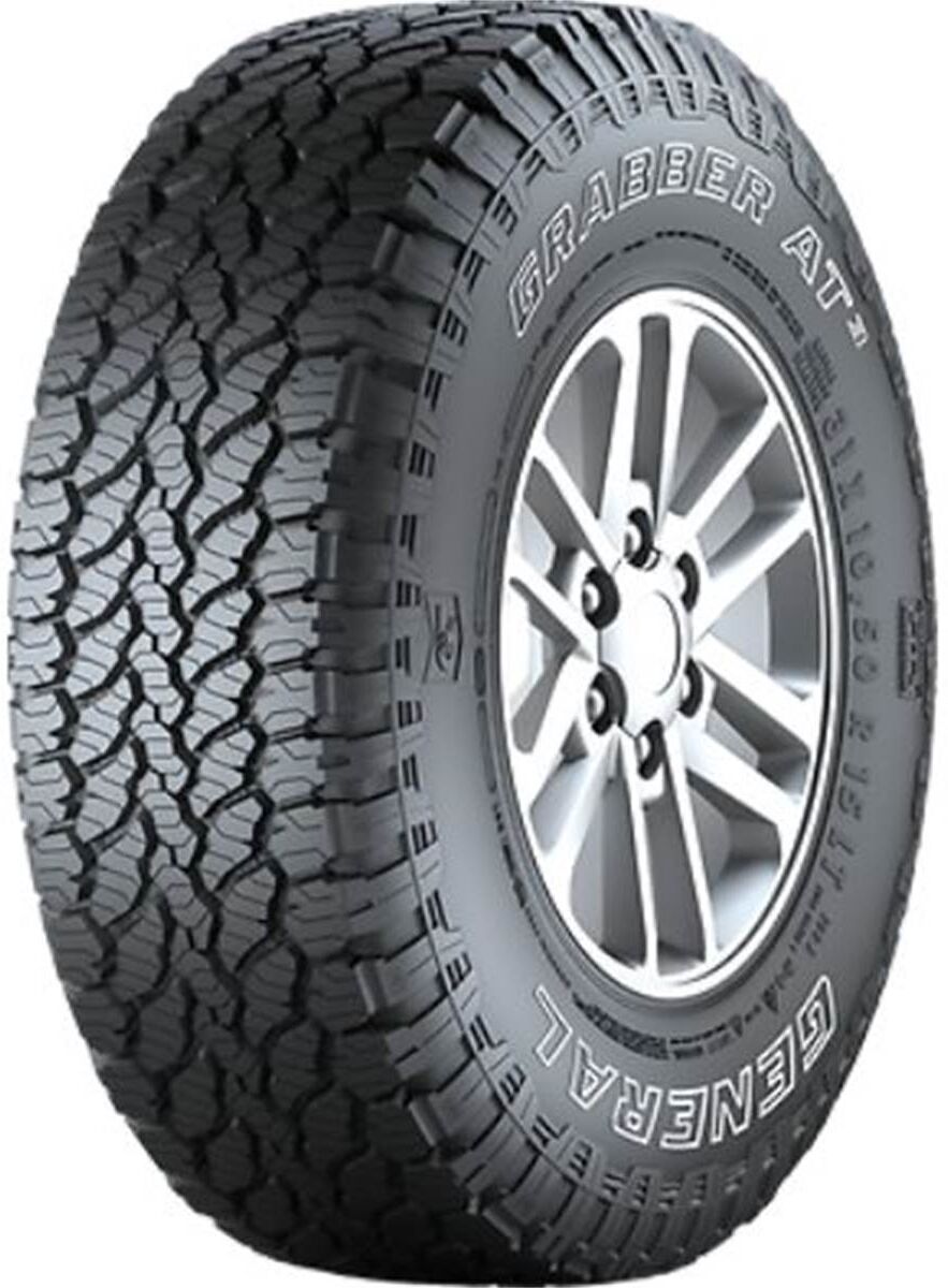 General Tire Neumático  Grabber At3 245/75R15 113S