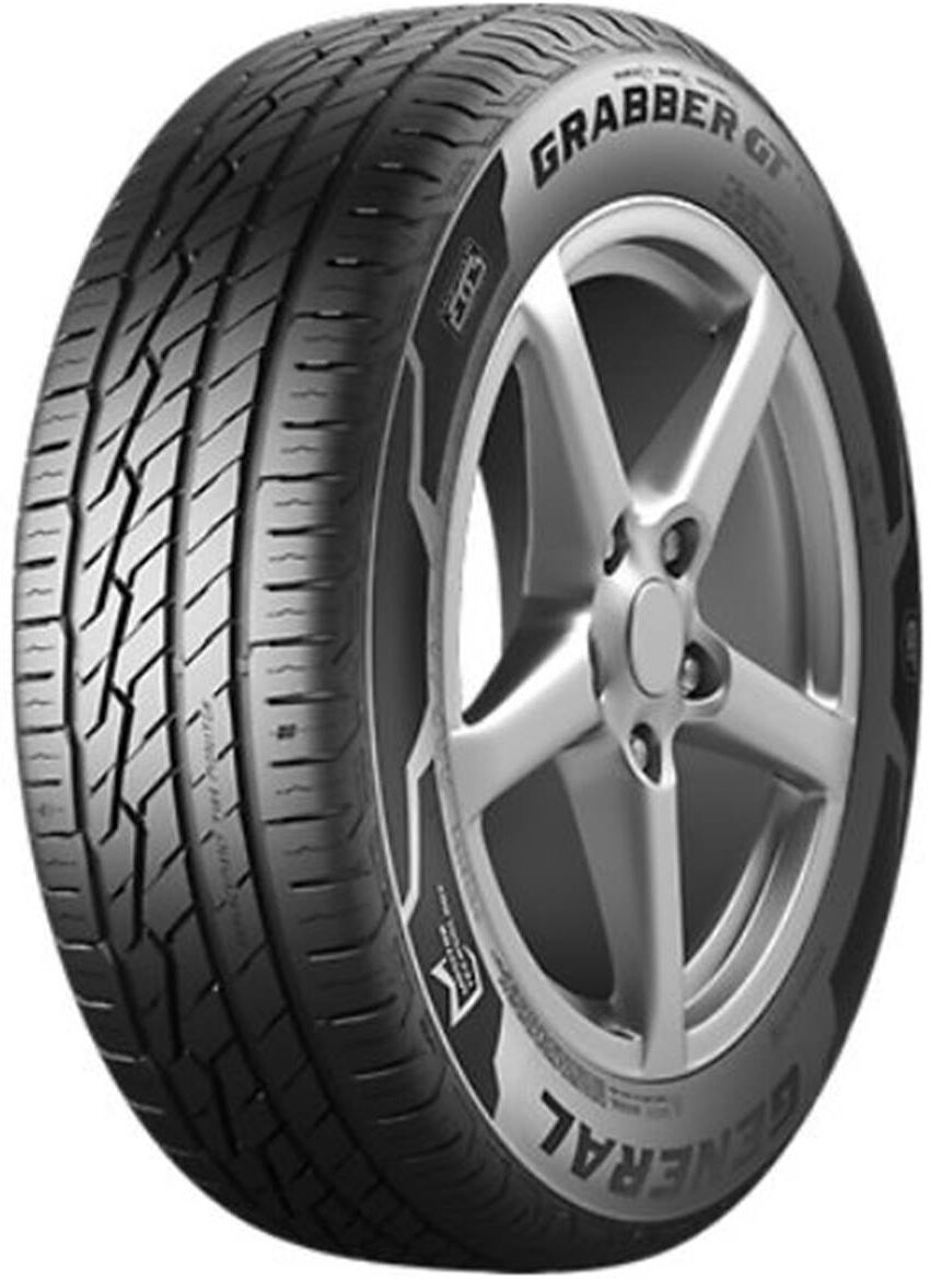 General Tire Neumático  Grabber Gt Plus 215/70R16 100H