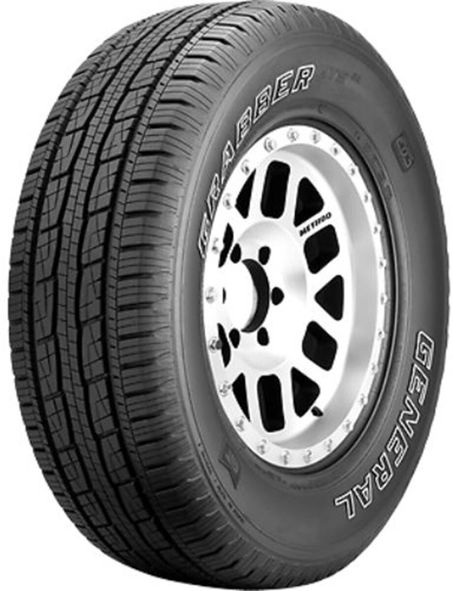 General Tire Neumático  Grabber Hts60 235/70R17 111T