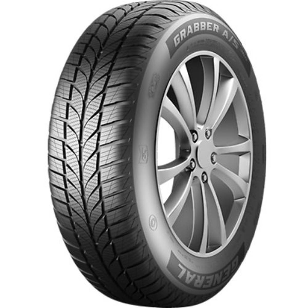 General Tire Neumático  Grabber As 365 225/65R17 102V