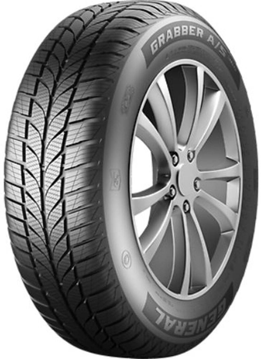 General Tire Neumático  Grabber As 365 235/60R18 107V