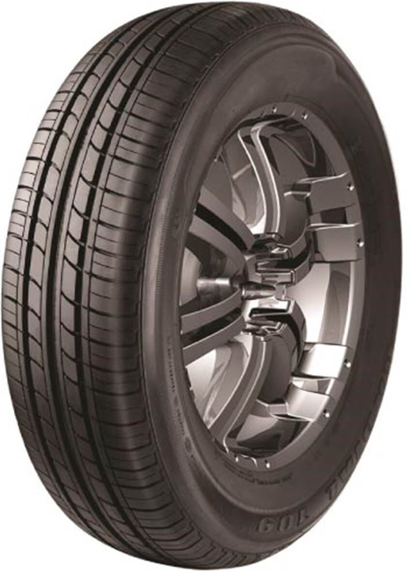 Tracmax Neumático  Radial 109 145/70R12 69T