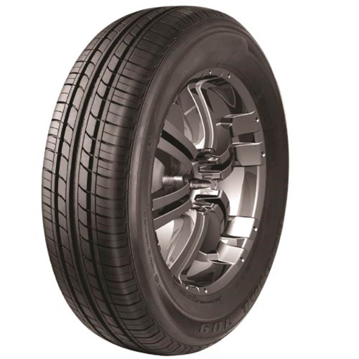 Tracmax Neumático  Radial 109 175/70R14 95T