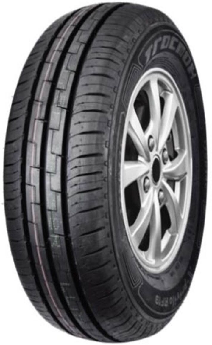 Tracmax Neumático  X-Privilo Rf19 175/75R16 101/99S