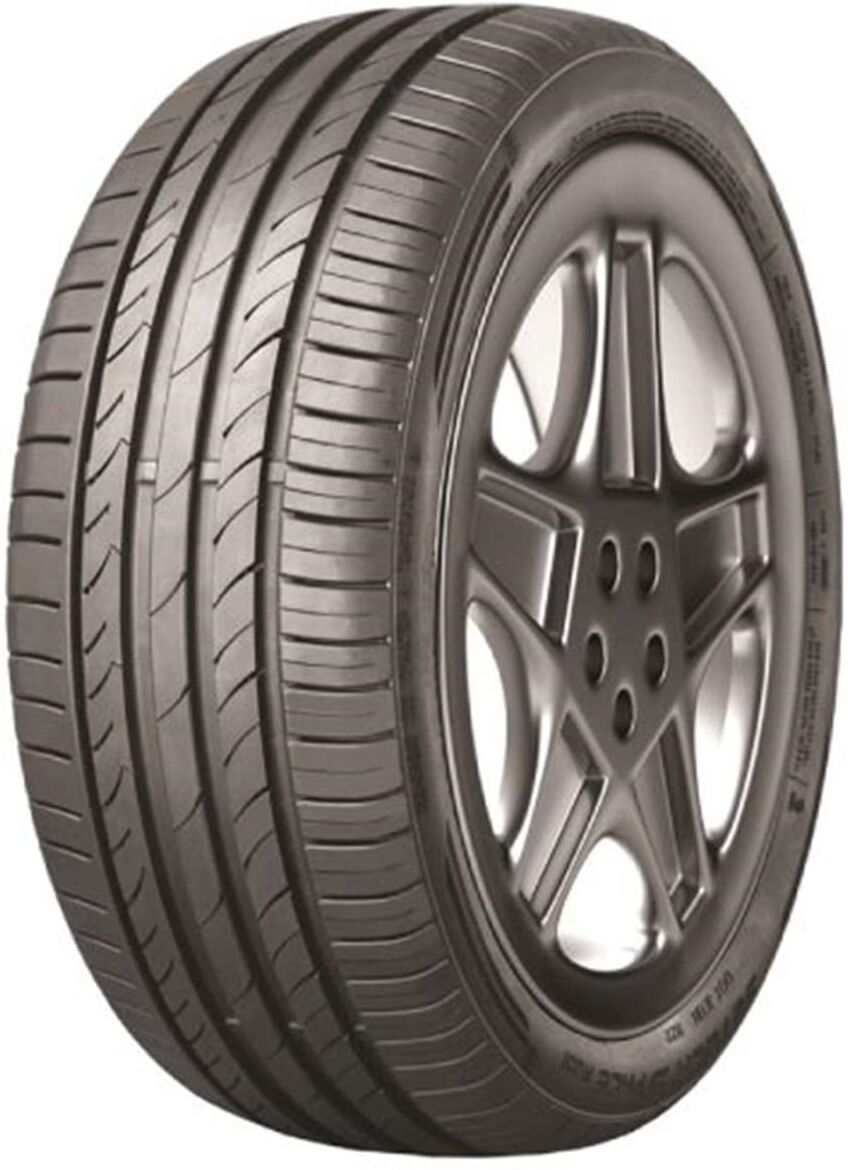 Tracmax Neumático  X-Privilo Tx3 215/35R18 84W