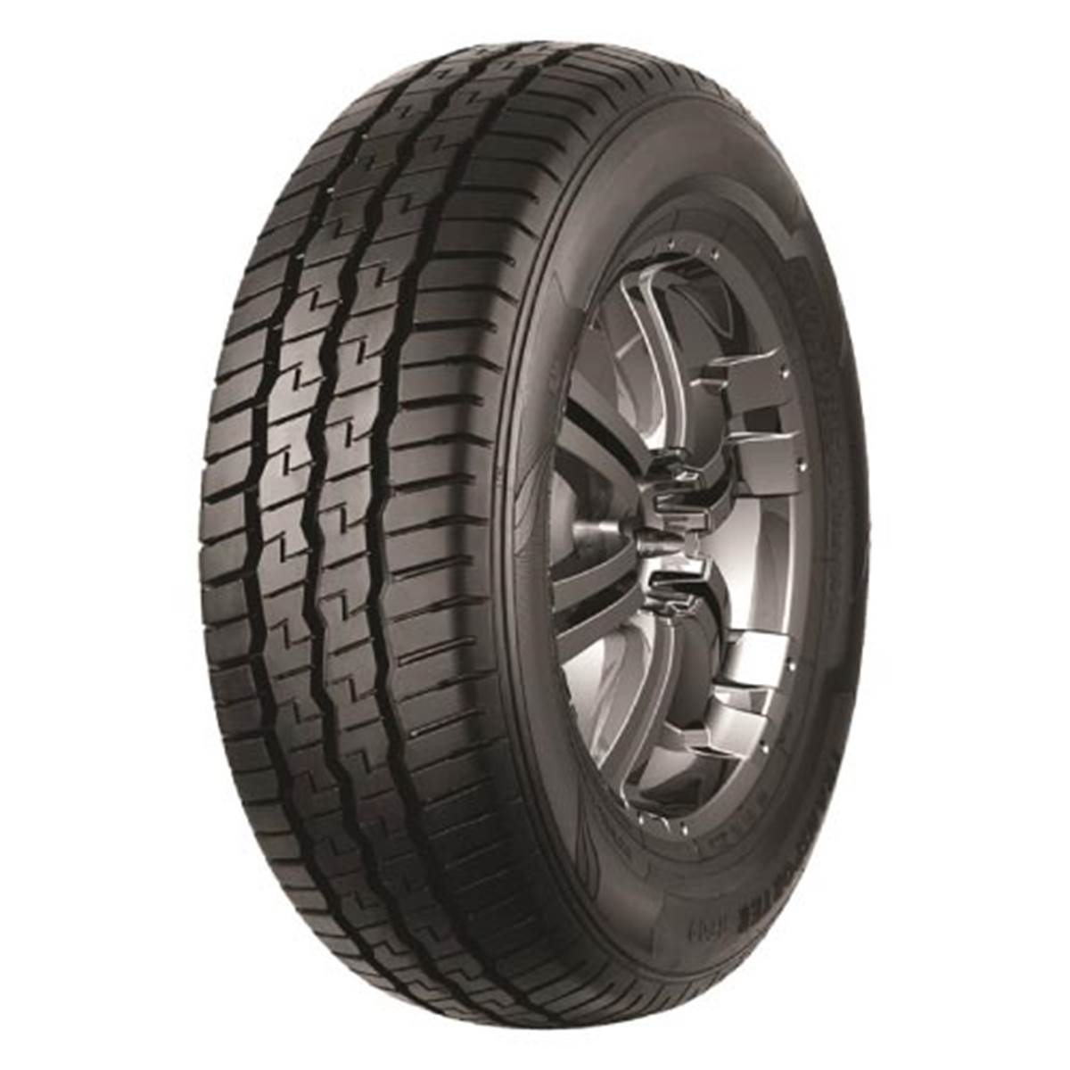 Tracmax Neumático  Transporter Rf09 215/70R15 109R