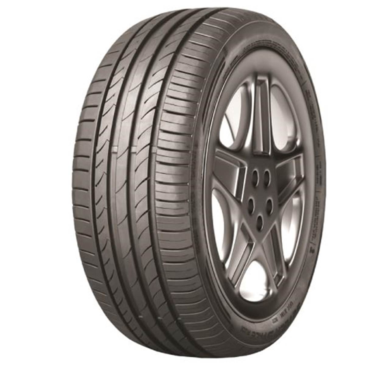 Tracmax Neumático  X-Privilo Tx3 235/45R19 99Y