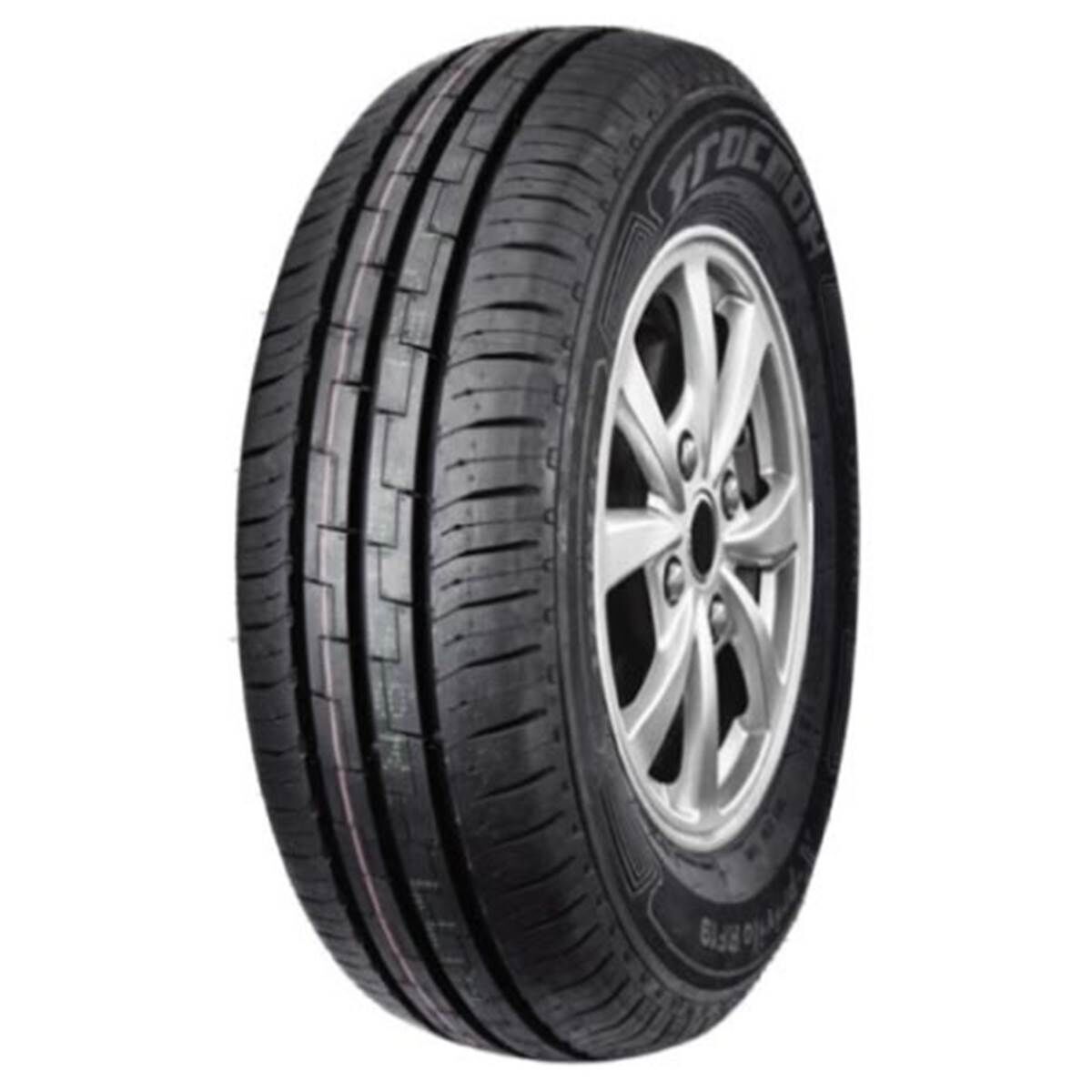 Tracmax Neumático  X-Privilo Rf19 235/65R16 121/119R