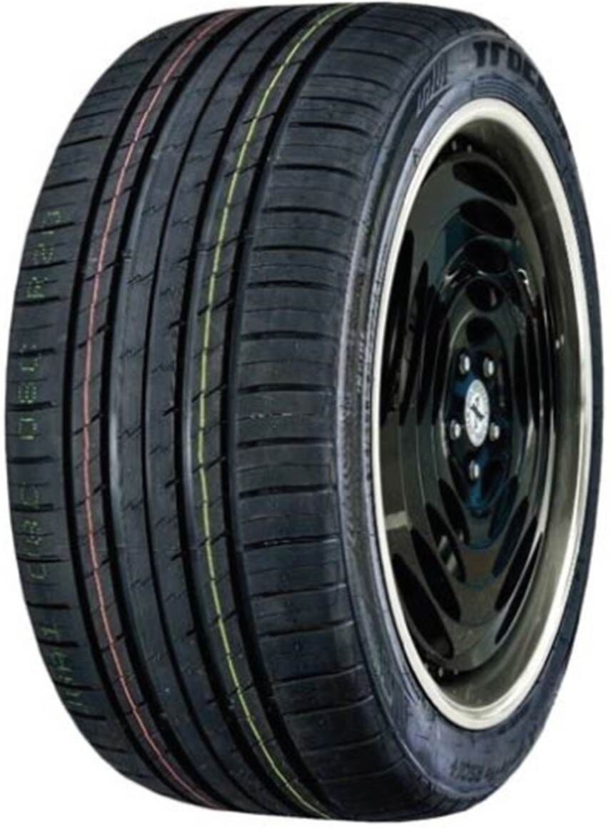 Tracmax Neumático  X-Privilo Rs01+ 265/35R22 102Y