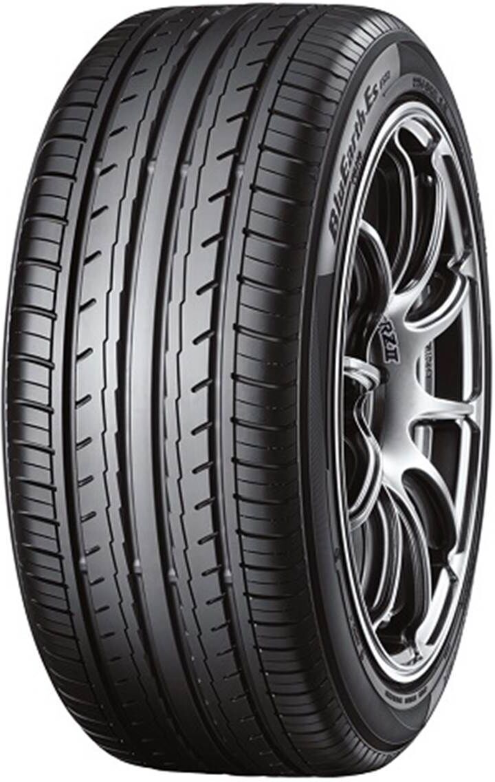 Yokohama Neumático  Bluearth Es-32 185/60R14 82H