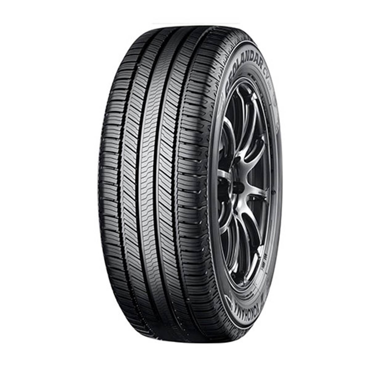 Yokohama Neumático  Cv G058 Geolandar 205/70R15 96H