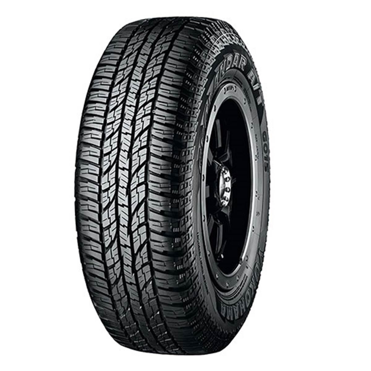 Yokohama Neumático  G015 Geolandar A/T 215/70R15 98H