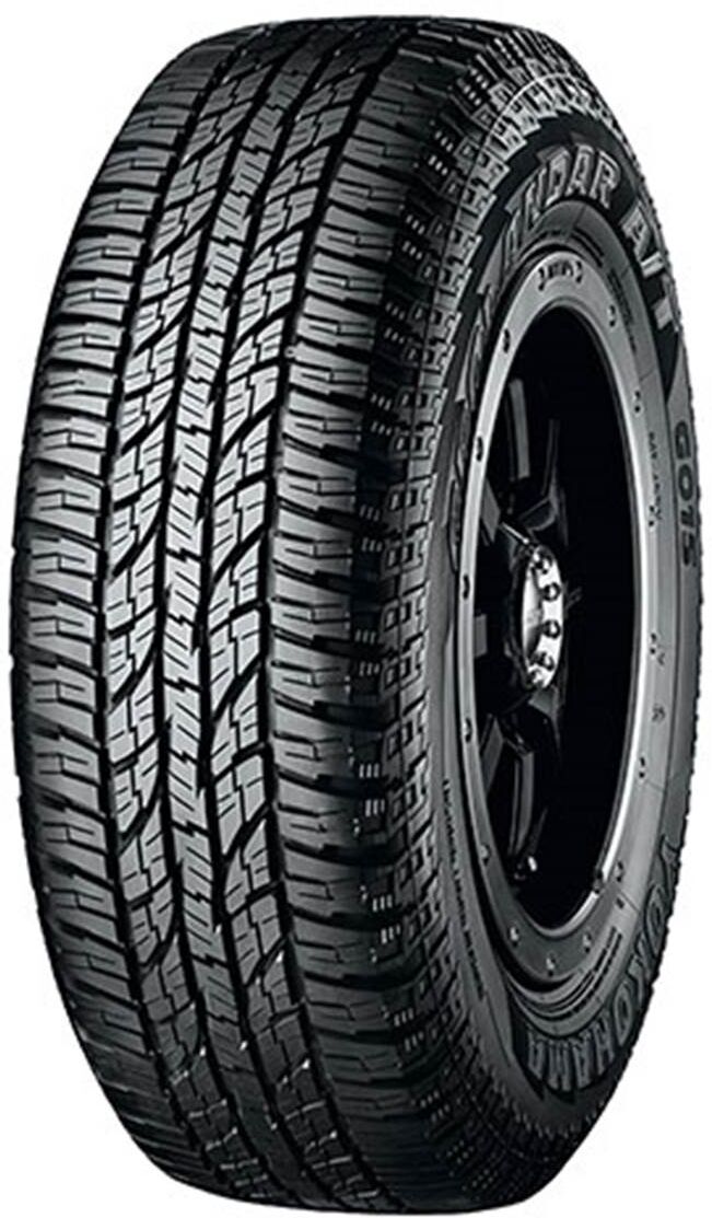 Yokohama Neumático  G015 Geolandar A/T 31/10R15 109S