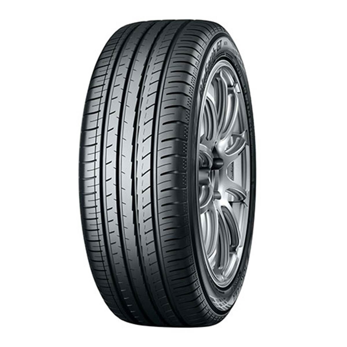 Yokohama Neumático  Bluearth-Gt Ae-51 205/45R16 87W