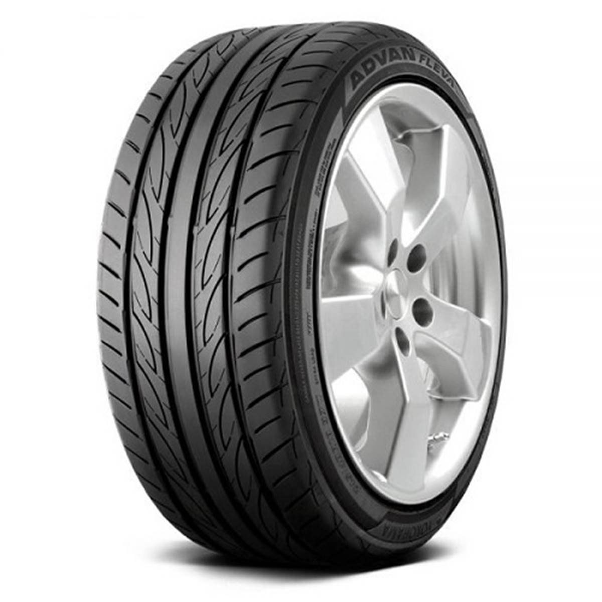 Yokohama Neumático  Advan Fleva V701 195/40R17 81W