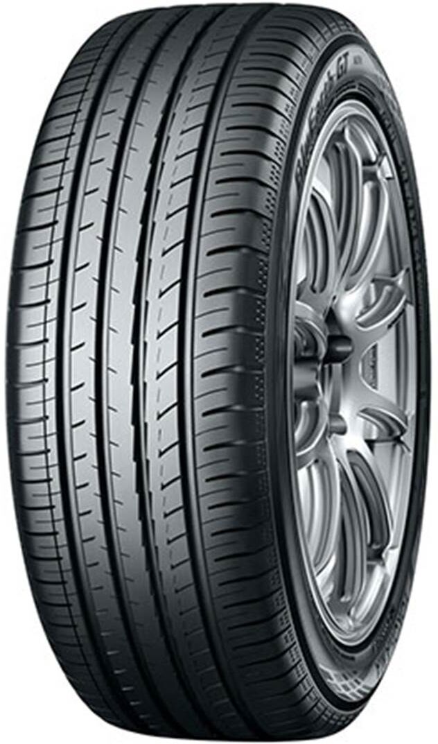 Yokohama Neumático  Bluearth-Gt Ae-51 205/45R17 88W