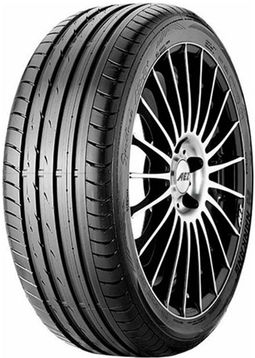 Yokohama Neumático  Aspec A349A 215/60R17 96H