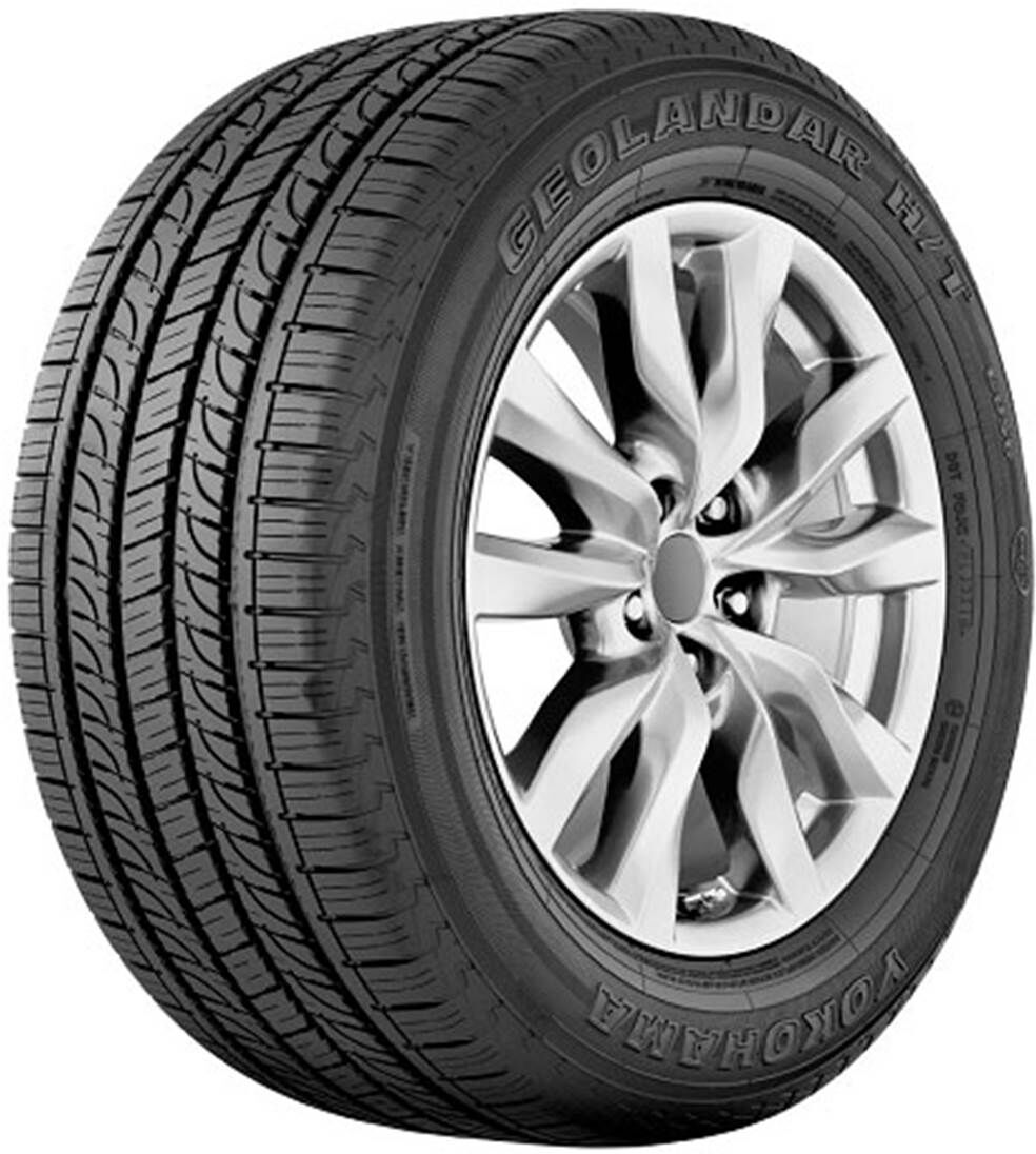 Yokohama Neumático  G056 Geolandar H/T 225/70R17 108T