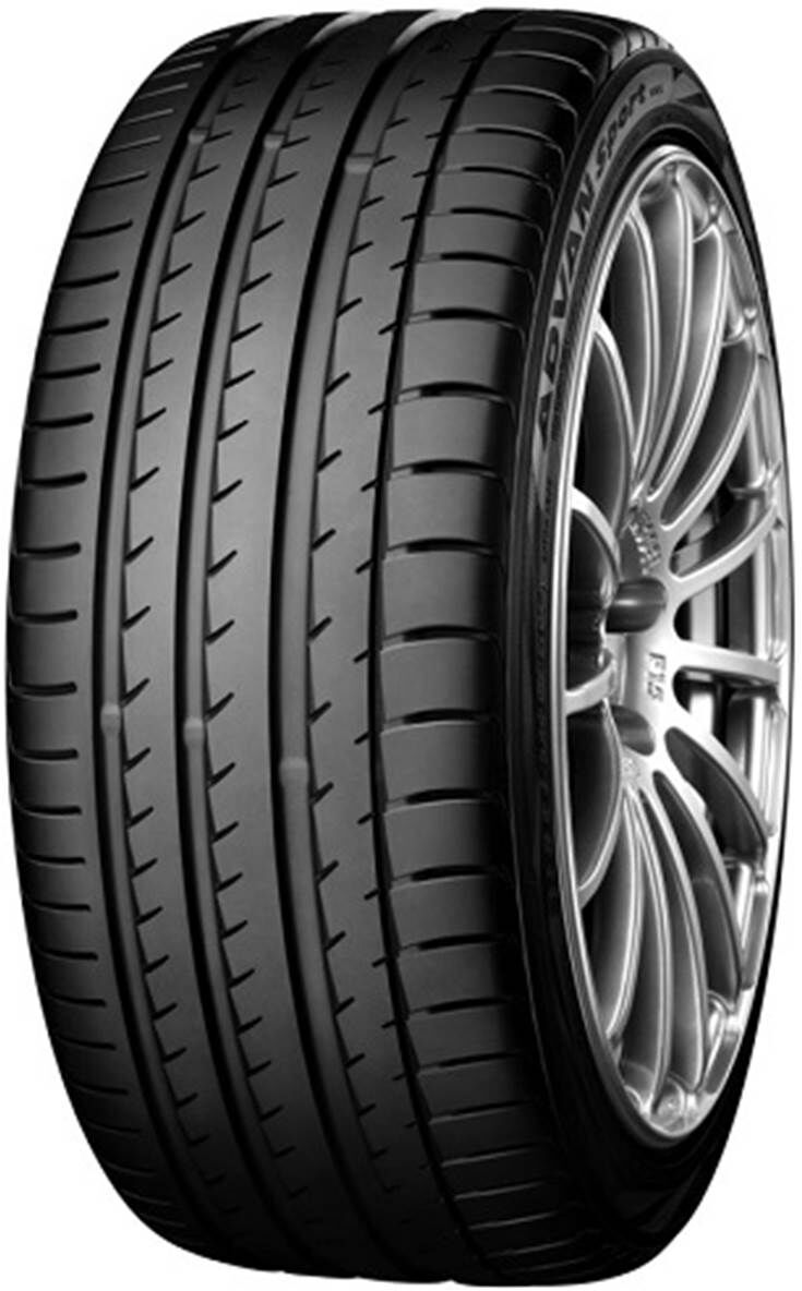 Yokohama Neumático  Advan Sport V105S 235/50R17 96Y