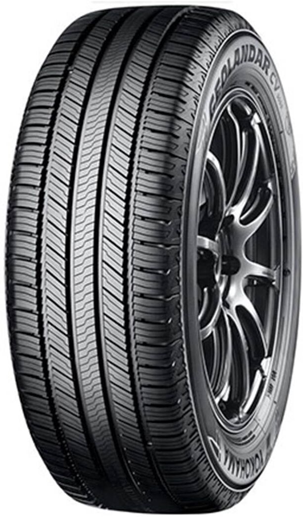 Yokohama Neumático  Cv G058 Geolandar 235/55R17 99H