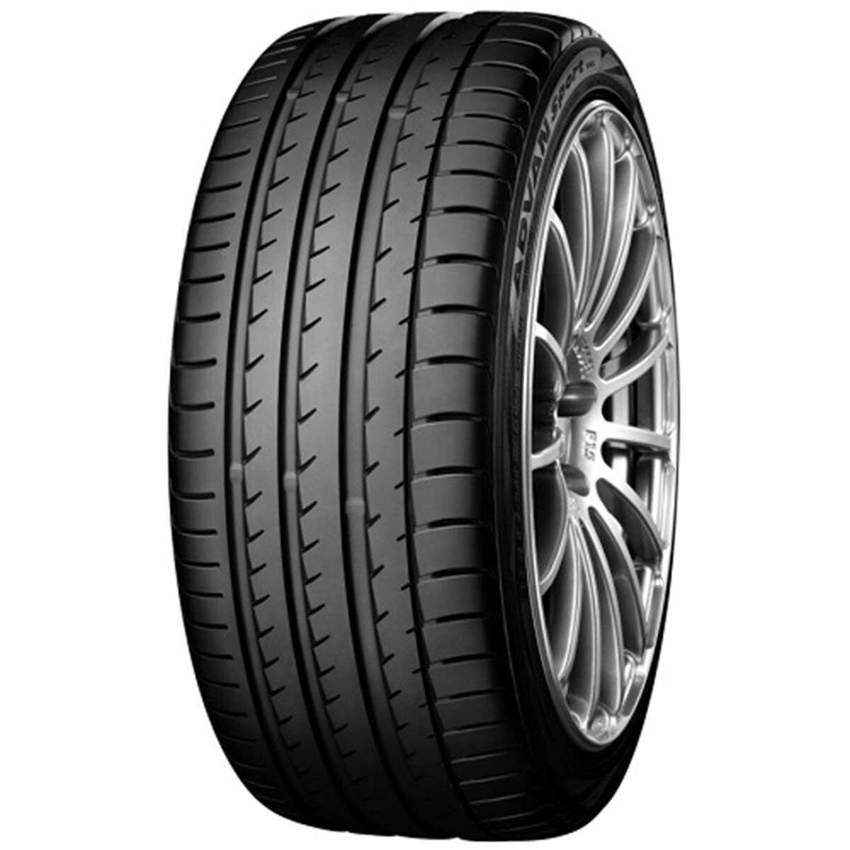 Yokohama Neumático  Advan Sport V105 MO 245/40R17 91W