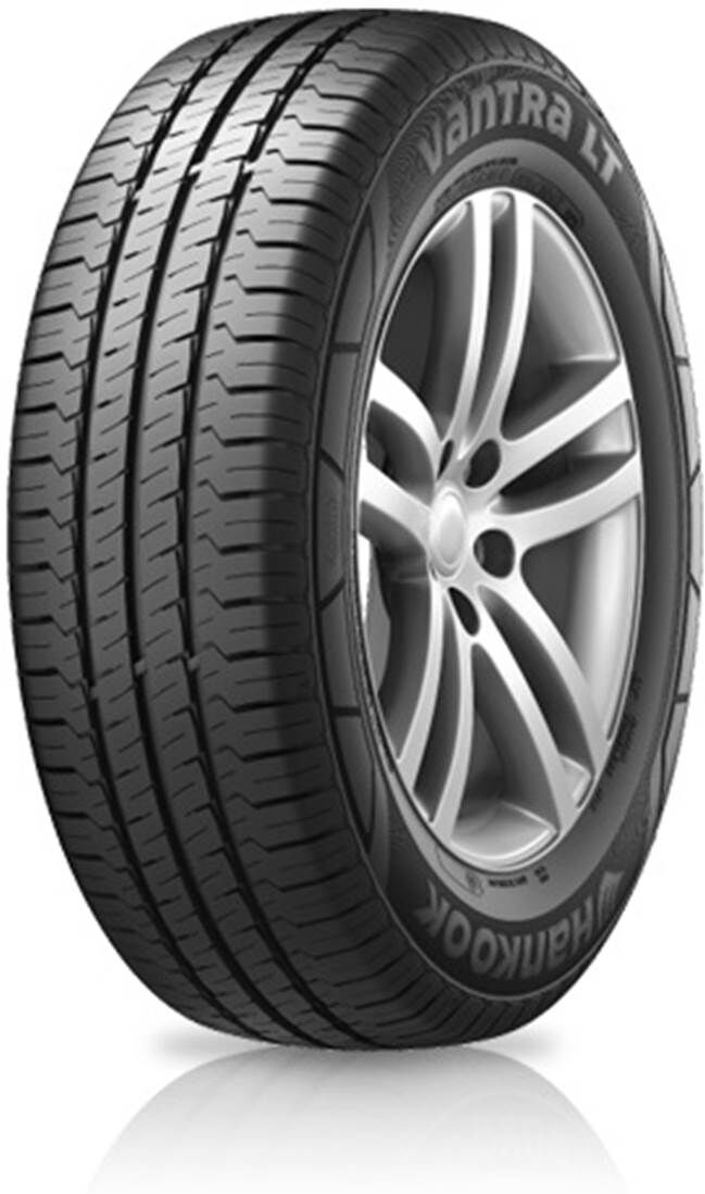 Hankook Neumático  Vantra Lt 155/82R13 90R