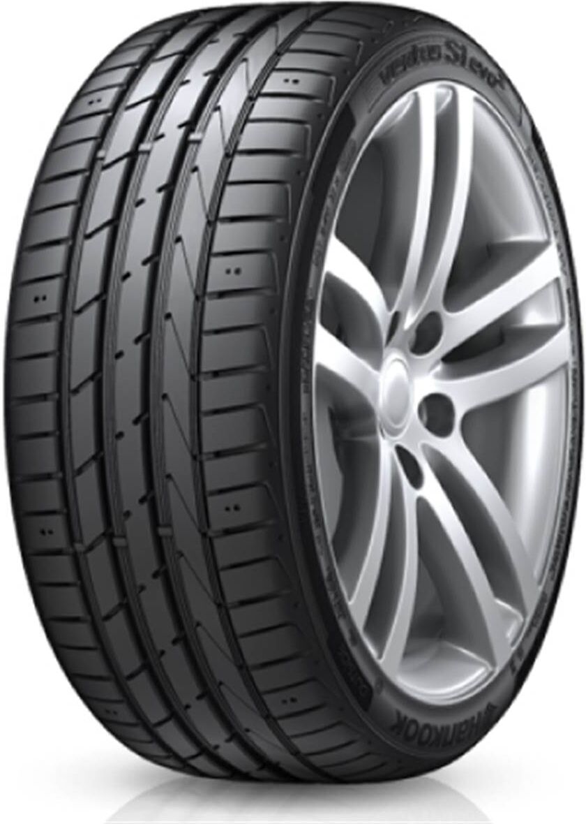 Hankook Neumático  Ventus S1 Evo2 205/50R17 89W RF