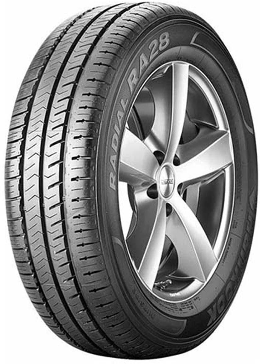 Hankook Neumático  Radial Ra28E 215/65R16 106T