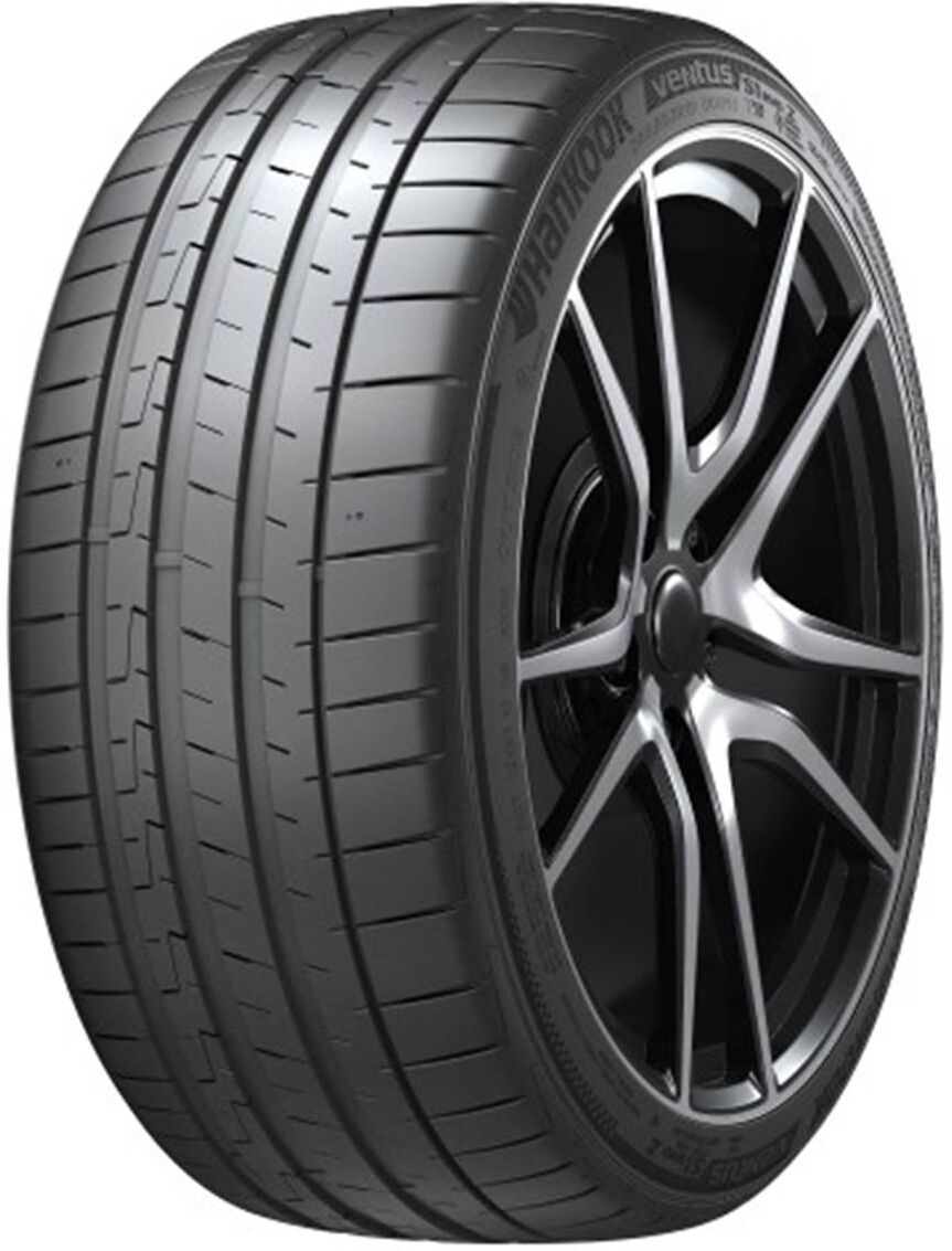 Hankook Neumático  Ventus S1 Evo Z STAR 225/35R18 87Y