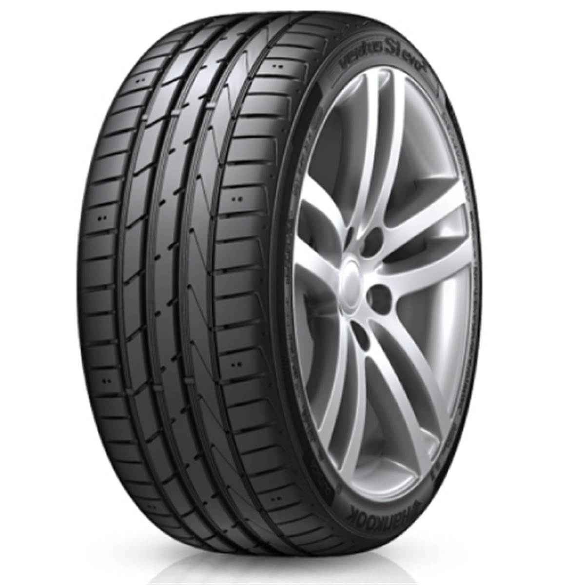 Hankook Neumático  Ventus S1 Evo2 MO 225/45R18 91W