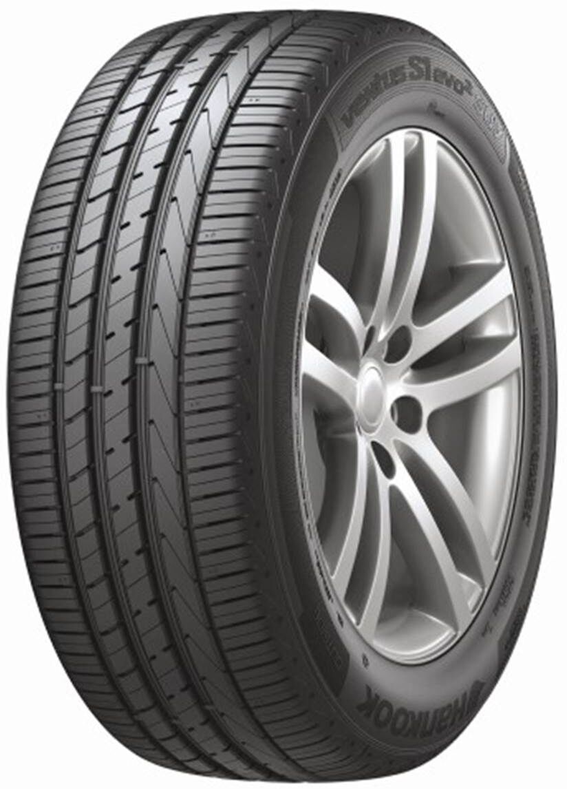 Hankook Neumático  Ventus S1 Evo2 Suv * 225/60R18 104W RF