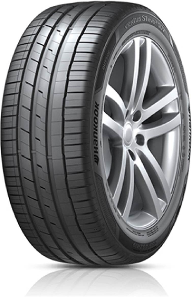 Hankook Neumático  Ventus S1 Evo3 Suv * 255/55R18 109W