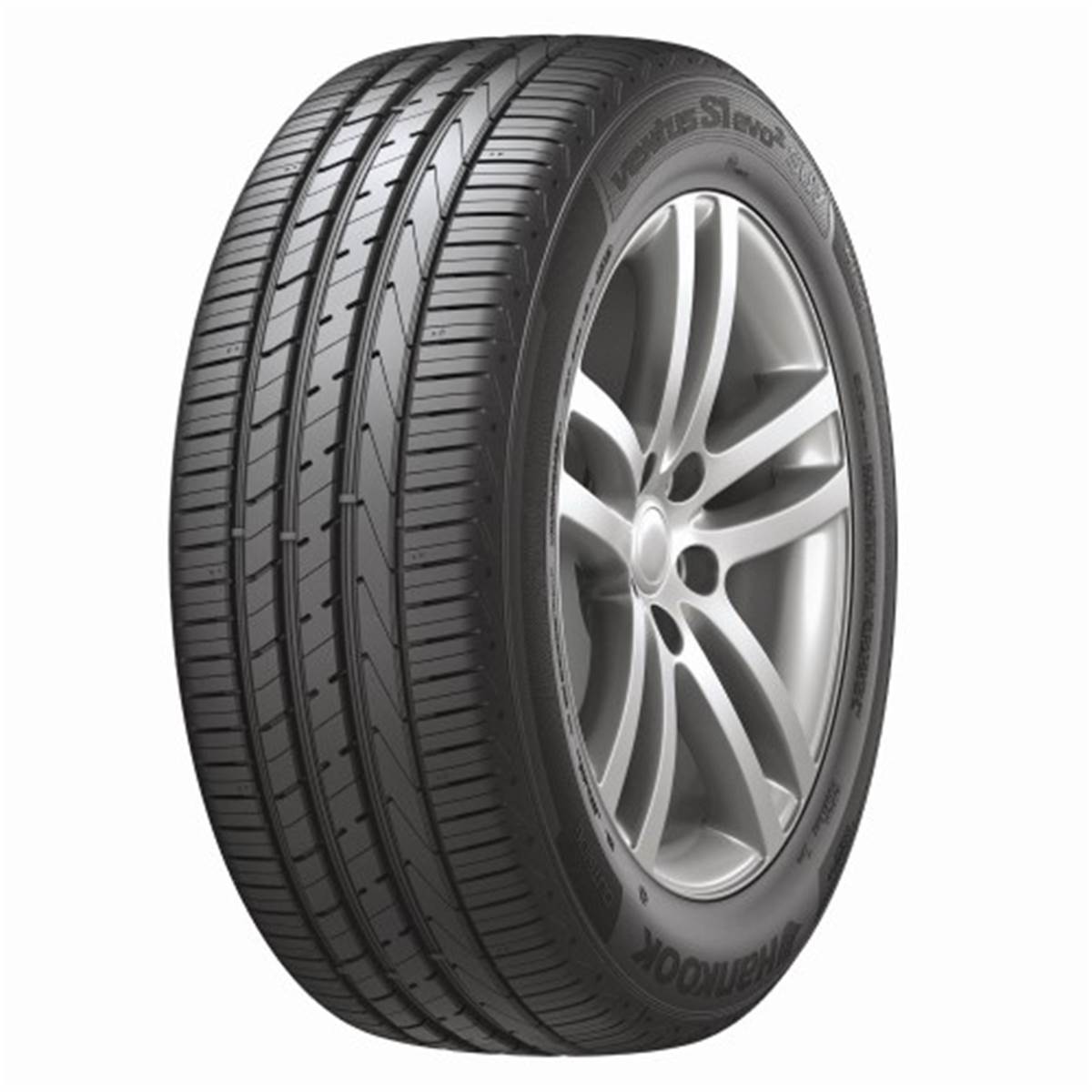 Hankook Neumático  Ventus S1 Evo2 Suv 255/60R17 106V