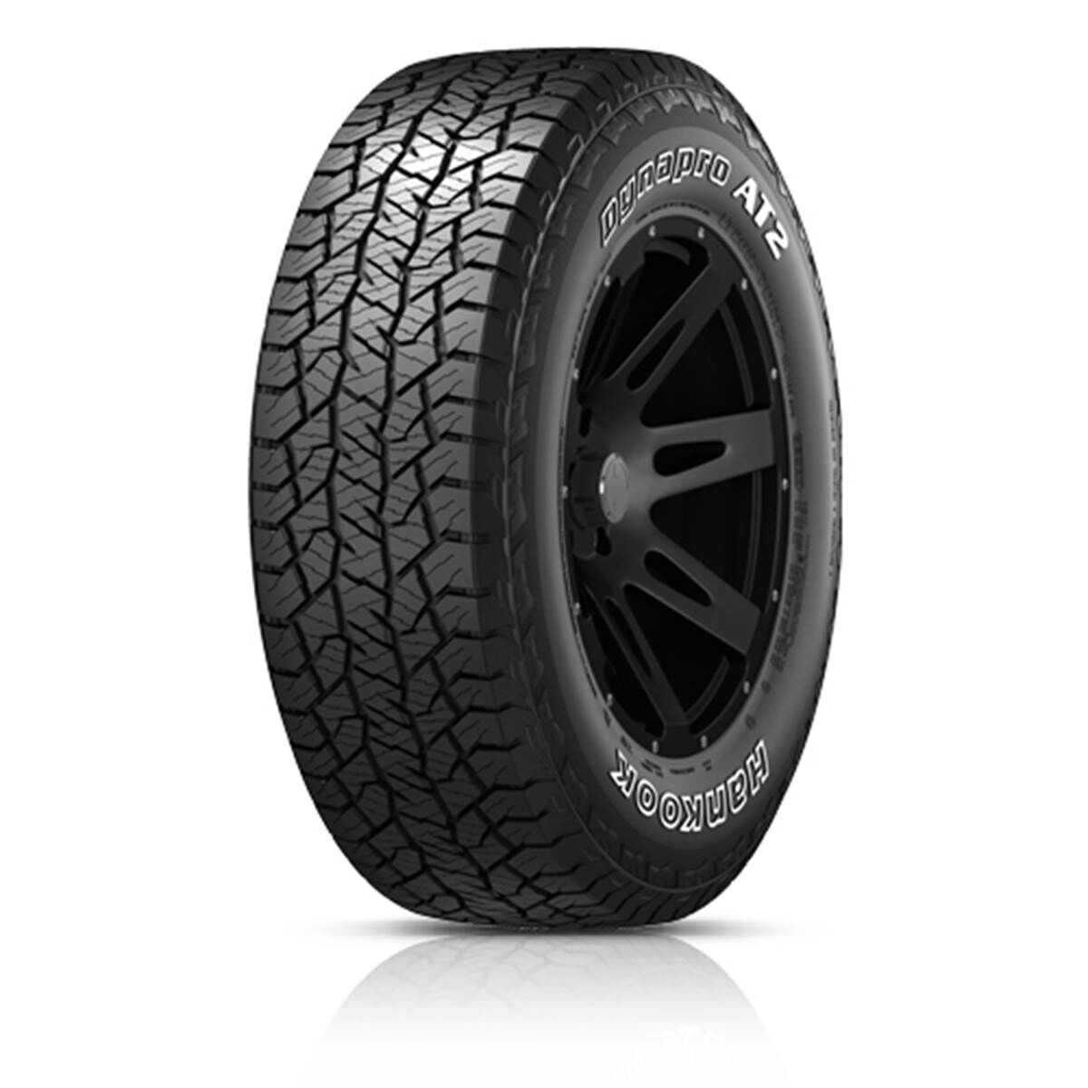 Hankook Neumático  Dynapro At2 255/65R16 109T