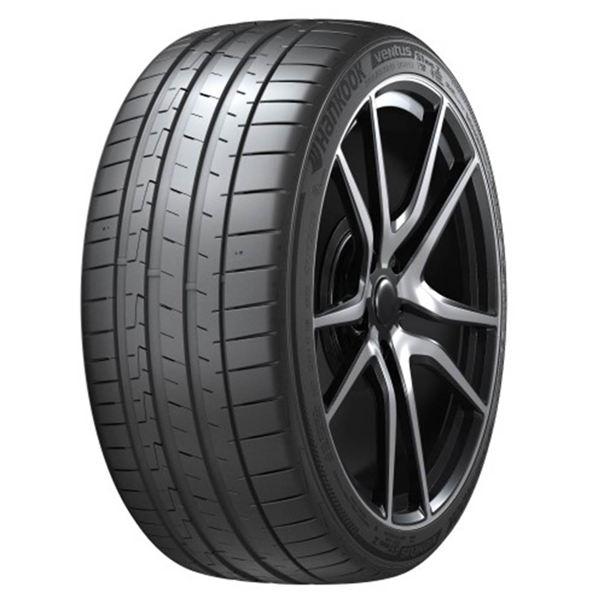 Hankook Neumático  Ventus S1 Evo Z STAR 265/40R21 105Y