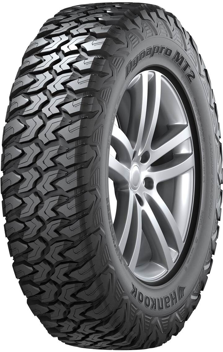 Hankook Neumático  Dynapro Mt2 215/85R16 115/112Q