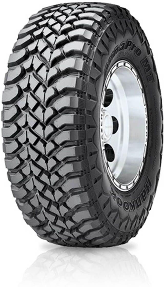 Hankook Neumático  Dynapro Mt 265/75R16 119/116Q