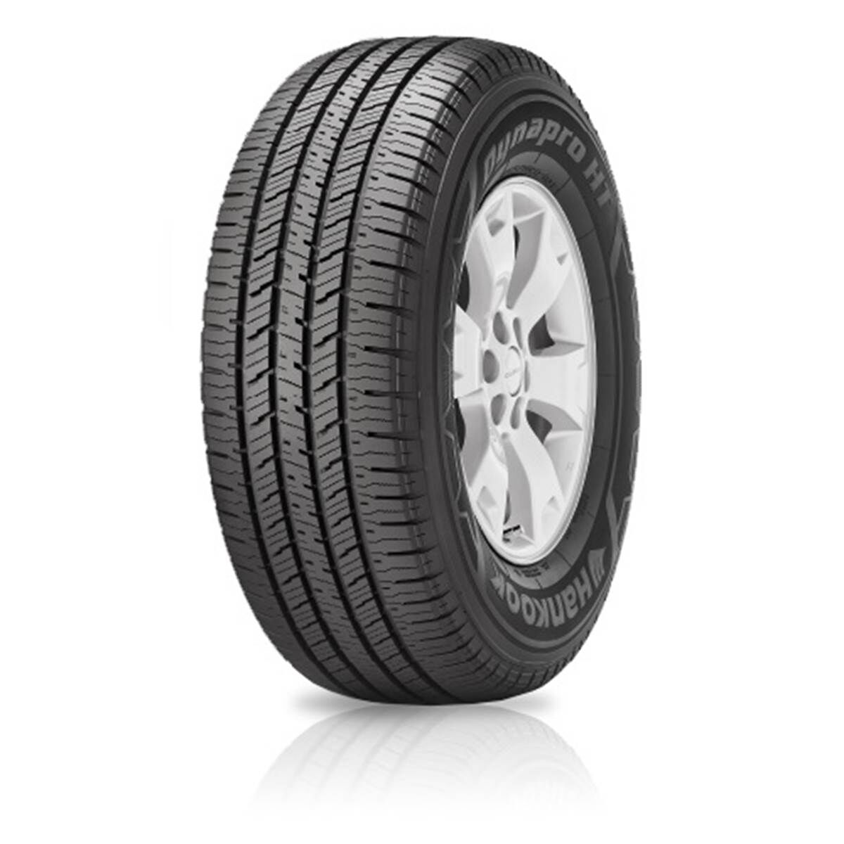 Hankook Neumático  Dynapro Ht 275/60R20 114T