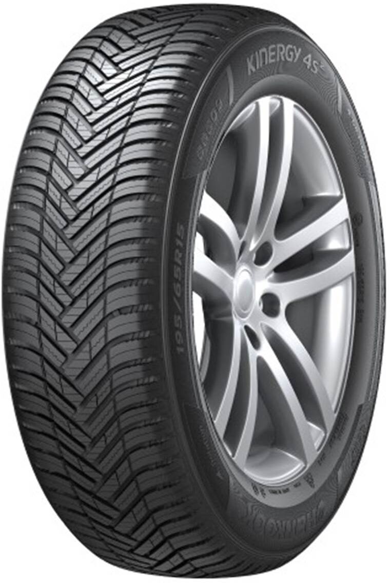 Hankook Neumático  Kinergy 4S2 185/55R15 86H